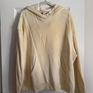 We The Free Off-White Hoodie